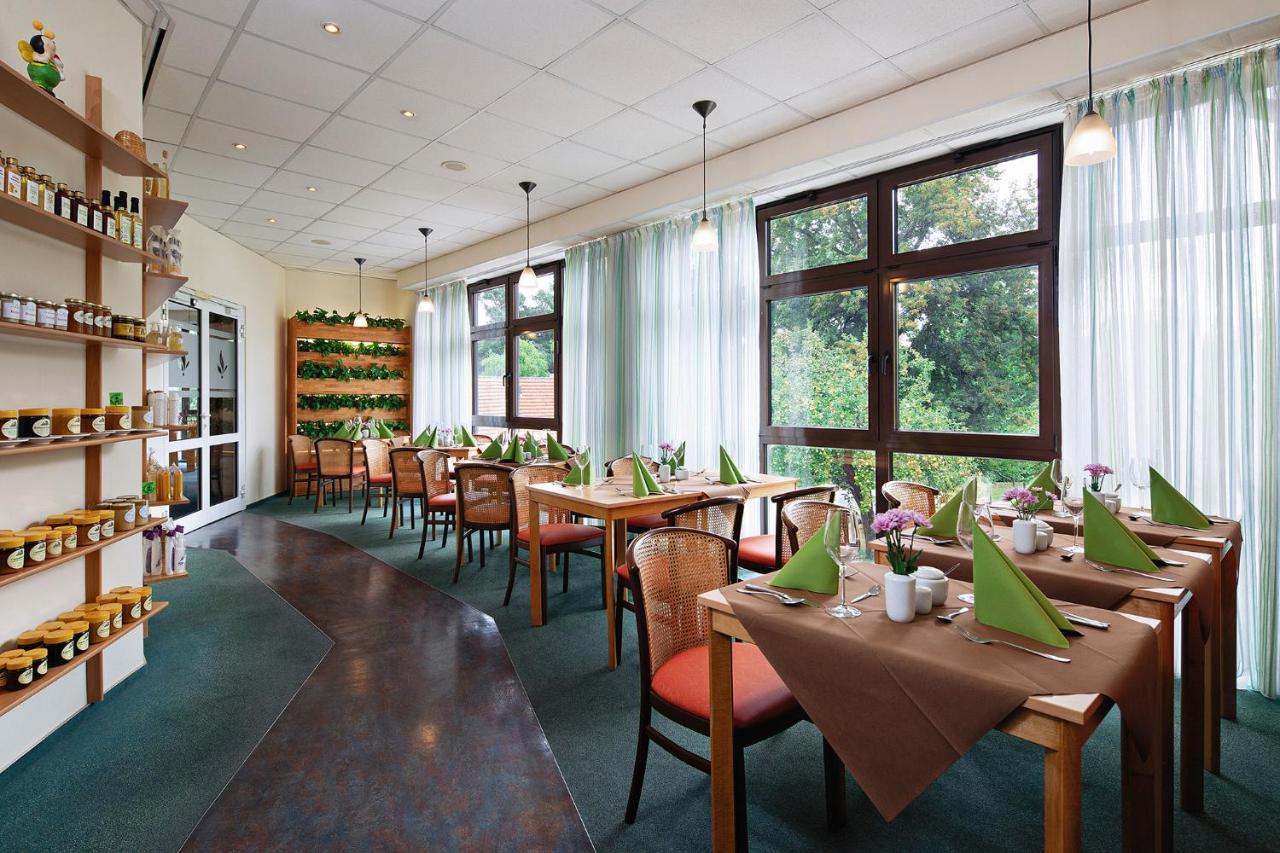Gaestehaus קורין מראה חיצוני תמונה