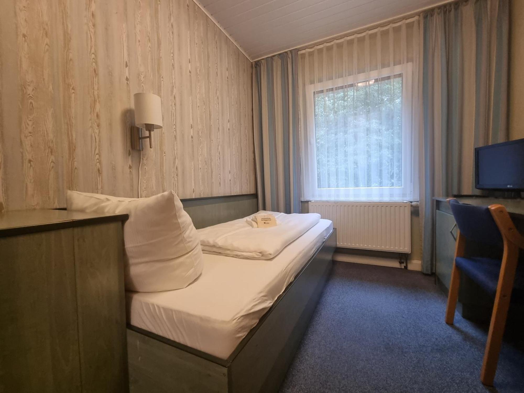 Gaestehaus קורין מראה חיצוני תמונה