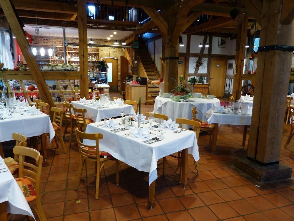 Gaestehaus קורין מראה חיצוני תמונה
