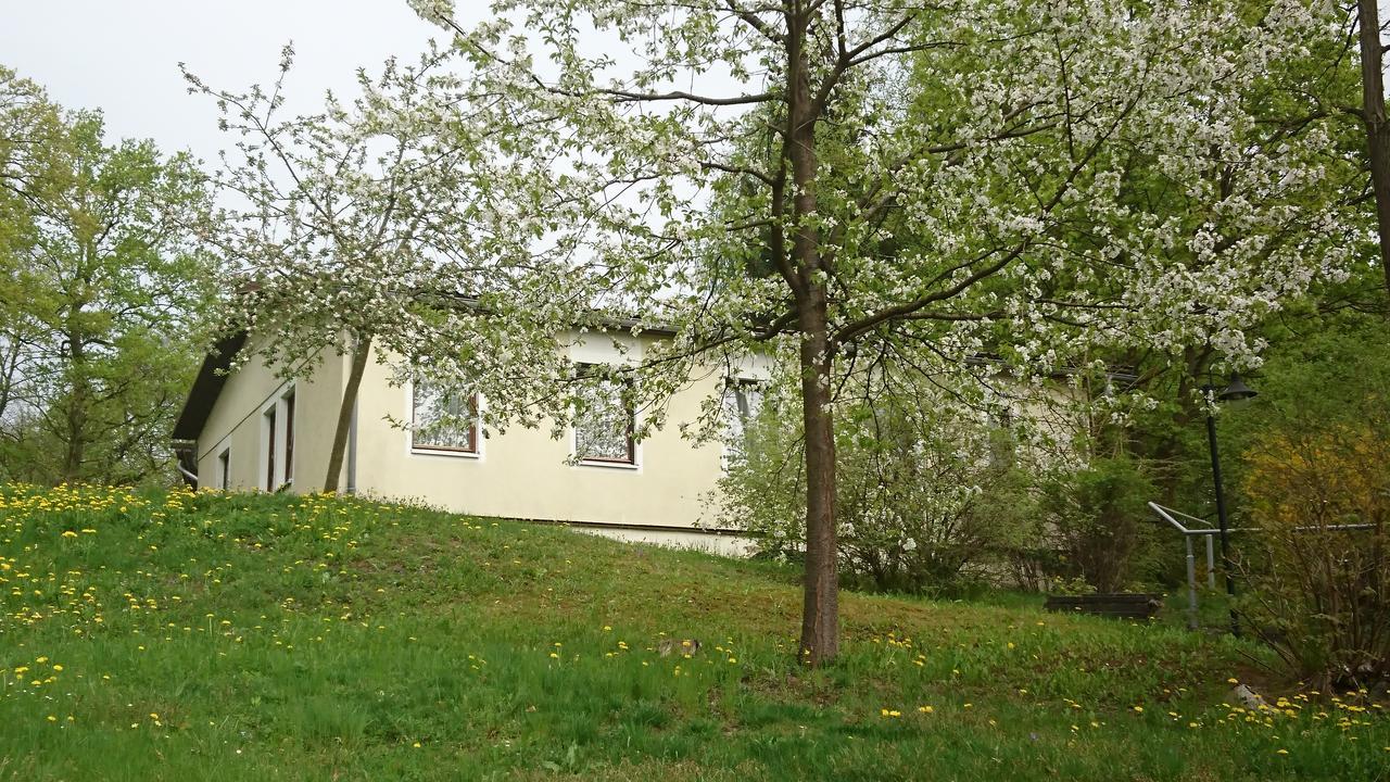 Gaestehaus קורין מראה חיצוני תמונה